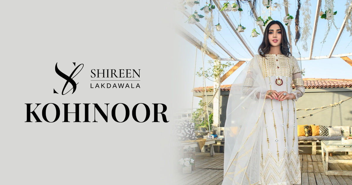 KOHINOOR