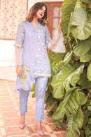 CASHMERE BLUE - image 2