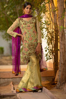 ETHNIC GOLD - image 1