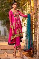 FESTIVE MAGENTA - image 1