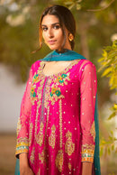 FESTIVE MAGENTA - image 4