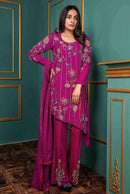 FLAMBOYANT PETALS - image 1