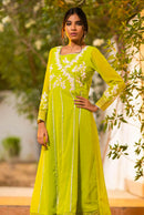 FLOWY GREEN - image 2