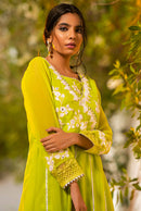 FLOWY GREEN - image 3