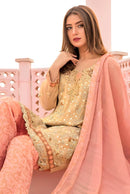 GOLDEN PEACH - image 3