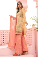 GOLDEN PEACH - image 2