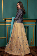 ROSITA LEHENGA CHOLI - image 2