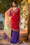 ROYAL RED - image 1