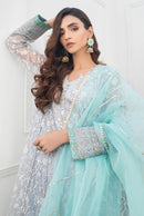 SILVER BLUE - image 3