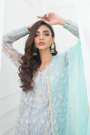 SILVER BLUE - image 4