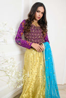 SINGHAR LEHENGA CHOLI - image 3