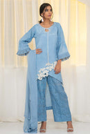 SUBMARINE BLUE - image 3