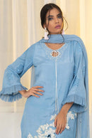 SUBMARINE BLUE - image 4