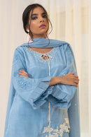 SUBMARINE BLUE - image 5