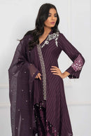 AUBERGINE PEARL - image 2