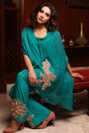 SEA GREEN DOWNER - image 3