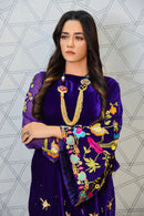 VIOLET DEW - image 2