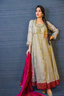 FUSCHIA GOLD - image 1