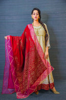 FUSCHIA GOLD - image 3