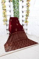 SL-SHAWL-002 - image 1