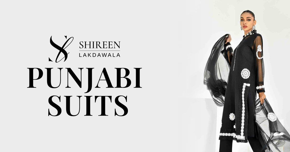 Punjabi Suits