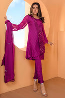 PINK HAZE - image 1